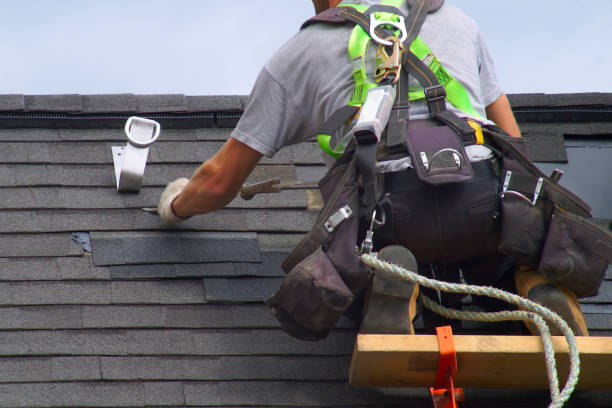 Saunders Lake, OR Roofing Contractor Company