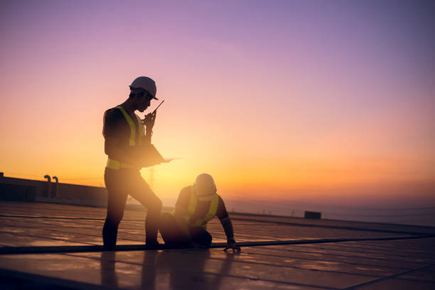 Best Sealant for Roof  in Saunders Lake, OR