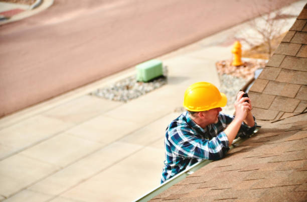 Heating Cable for Roof Installation in Saunders Lake, OR
