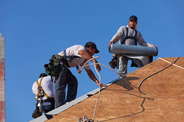 Best Roof Maintenance Services  in Saunders Lake, OR