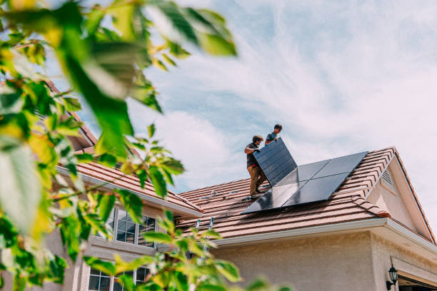 Best Roofing Contractor Near Me  in Saunders Lake, OR