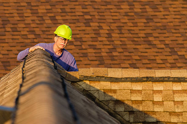 Best New Roof Installation  in Saunders Lake, OR
