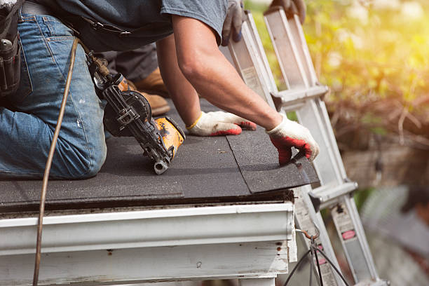 Best Slate Roofing Contractor  in Saunders Lake, OR