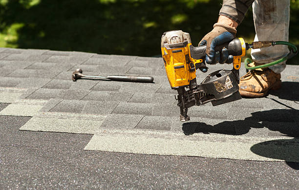 Best Residential Roofing Contractor  in Saunders Lake, OR