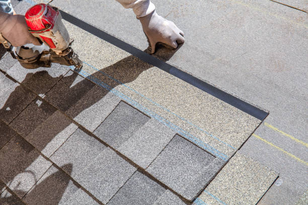 Quick and Trustworthy Emergency Roof Repair Services in Saunders Lake, OR